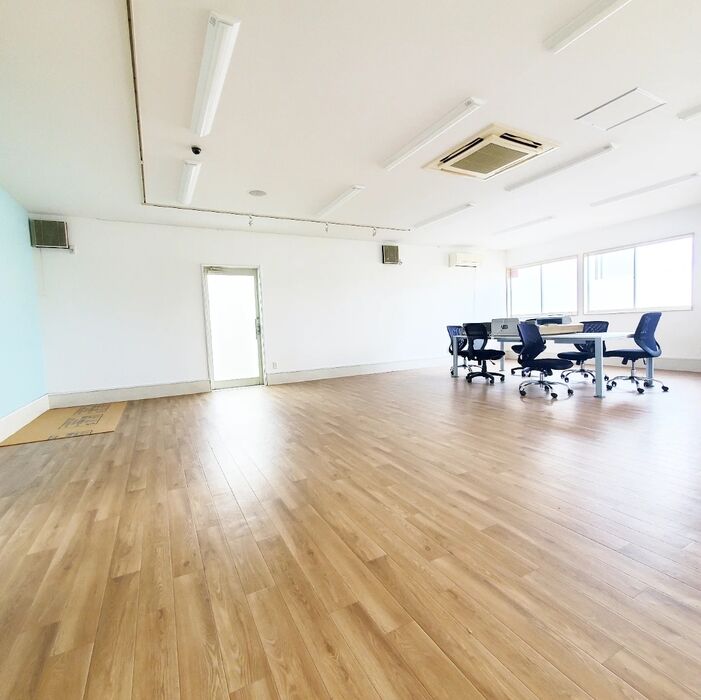 画像28531：【神栖市平泉初期費用5万円で入居可能】近隣に商業施設充実！