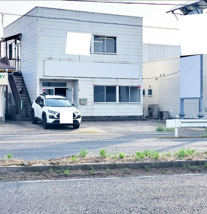 画像28540：【神栖市平泉初期費用5万円で入居可能】近隣に商業施設充実！
