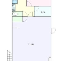 画像28544：【神栖市平泉初期費用5万円で入居可能】近隣に商業施設充実！