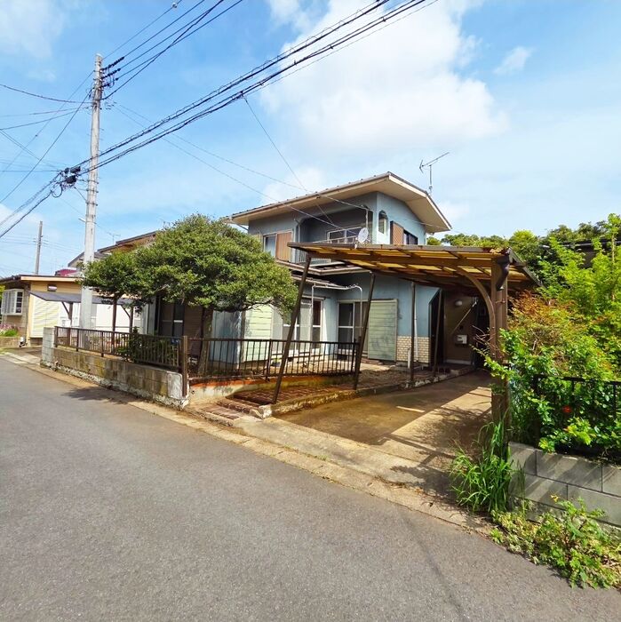画像29467：【神栖市平泉初期費用5万円で入居可能】近隣に商業施設充実！