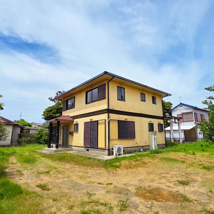 画像30416：【神栖市平泉初期費用5万円で入居可能】近隣に商業施設充実！