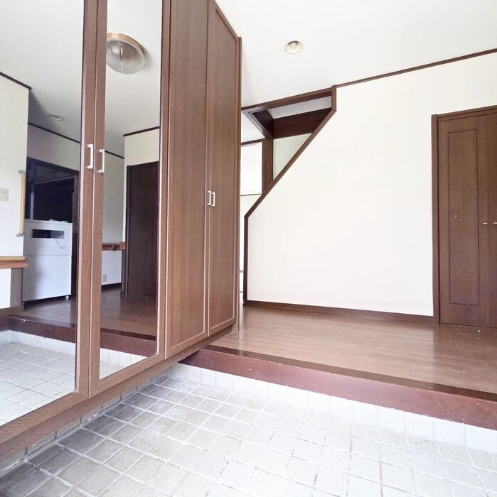 画像30418：【神栖市平泉初期費用5万円で入居可能】近隣に商業施設充実！