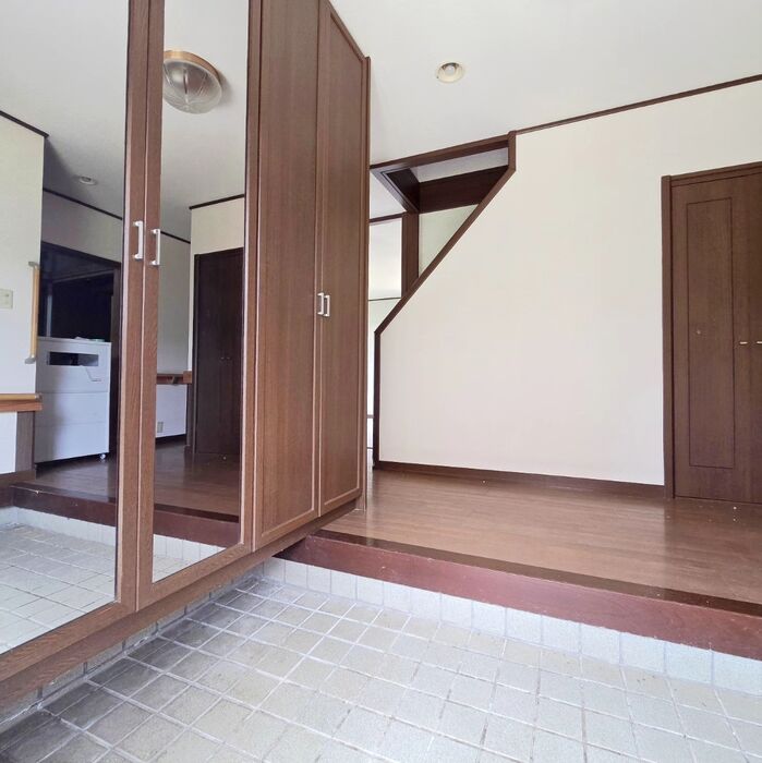 画像30419：【神栖市平泉初期費用5万円で入居可能】近隣に商業施設充実！
