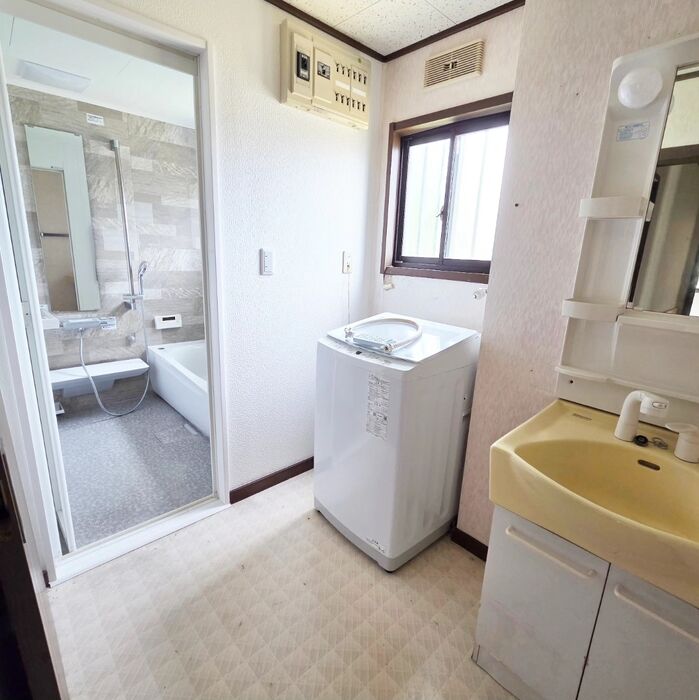 画像30429：【神栖市平泉初期費用5万円で入居可能】近隣に商業施設充実！