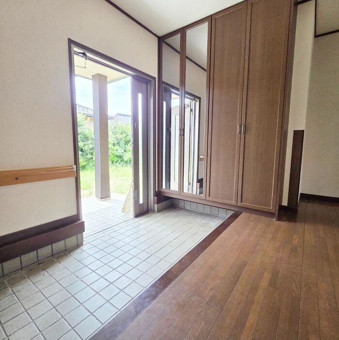 画像30430：【神栖市平泉初期費用5万円で入居可能】近隣に商業施設充実！