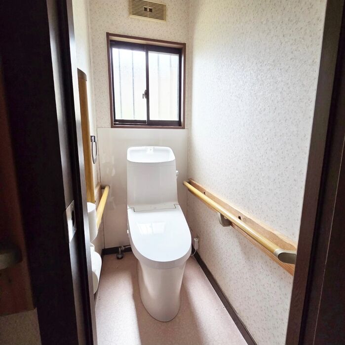 画像30431：【神栖市平泉初期費用5万円で入居可能】近隣に商業施設充実！