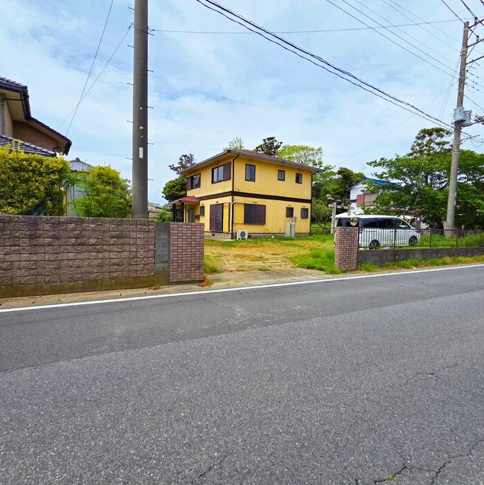 画像30435：【神栖市平泉初期費用5万円で入居可能】近隣に商業施設充実！