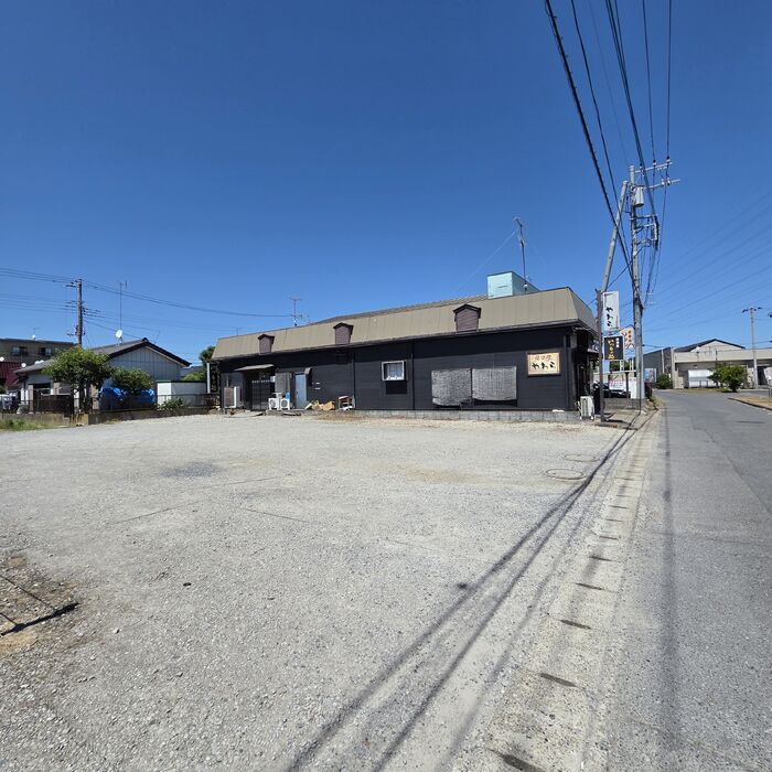 画像30623：【神栖市平泉初期費用5万円で入居可能】近隣に商業施設充実！