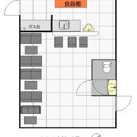 画像30633：【神栖市平泉初期費用5万円で入居可能】近隣に商業施設充実！