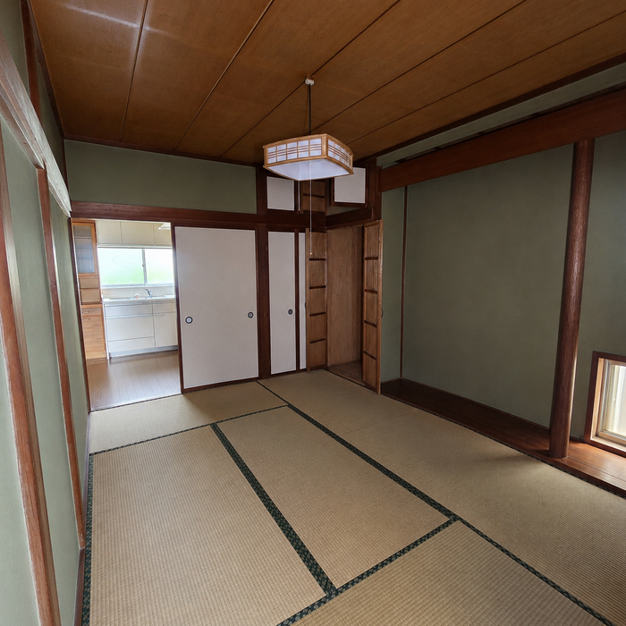 画像32596：【神栖市平泉初期費用5万円で入居可能】近隣に商業施設充実！