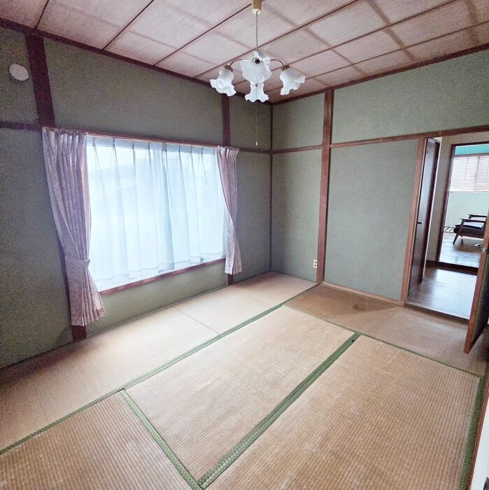 画像32610：【神栖市平泉初期費用5万円で入居可能】近隣に商業施設充実！