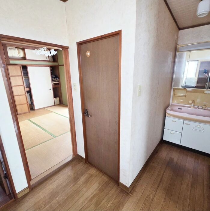 画像32612：【神栖市平泉初期費用5万円で入居可能】近隣に商業施設充実！