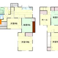 画像32615：【神栖市平泉初期費用5万円で入居可能】近隣に商業施設充実！
