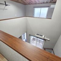 画像33618：【神栖市波崎2LDK】　ハイツK