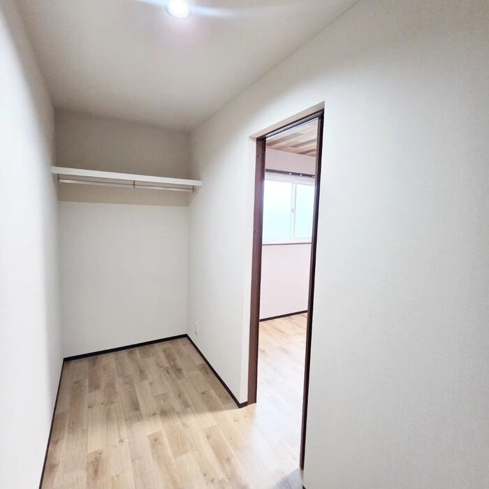 画像33620：【神栖市波崎2LDK】　ハイツK