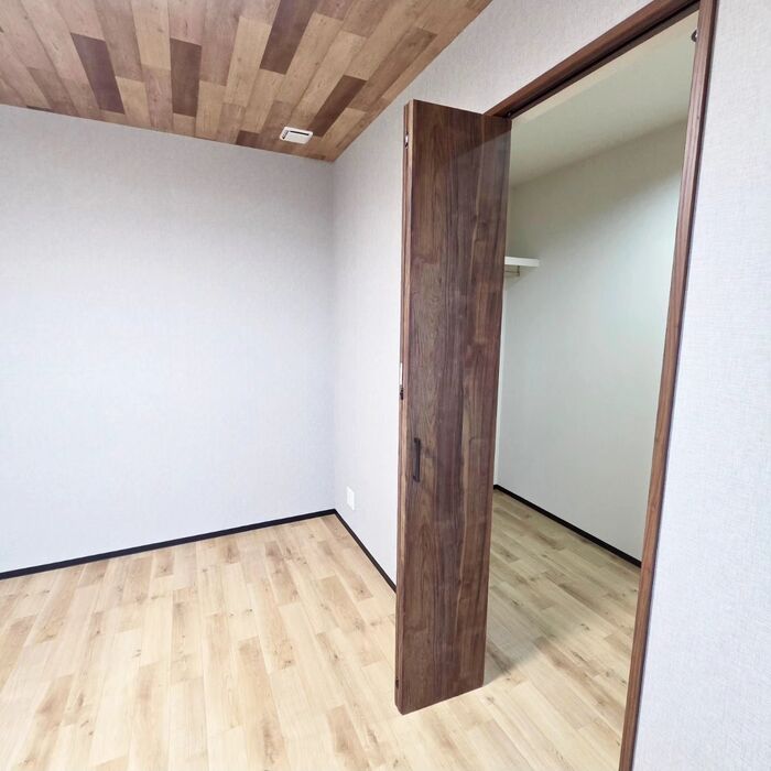 画像33621：【神栖市波崎2LDK】　ハイツK