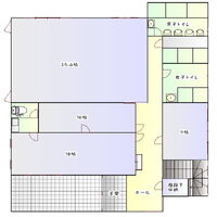 画像34727：【神栖市土合売戸建て　敷地としても】