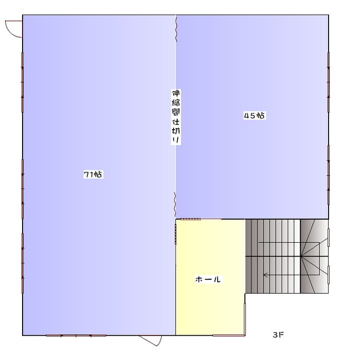 画像34729：【神栖市土合売戸建て　敷地としても】