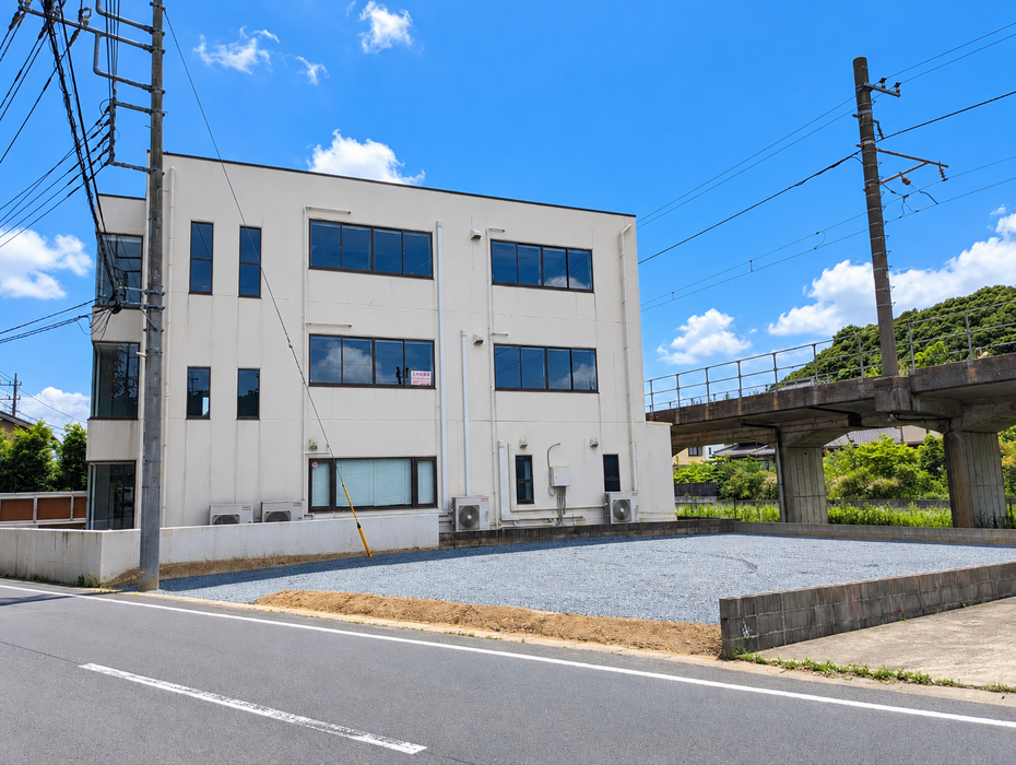 画像34731：【神栖市土合売戸建て　敷地としても】