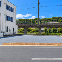 画像34732：【神栖市土合売戸建て　敷地としても】