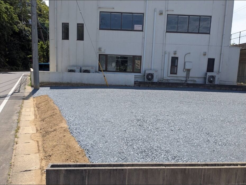 画像34751：【神栖市土合売戸建て　敷地としても】