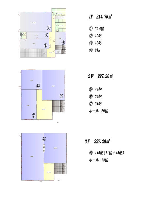 画像34752：【神栖市土合売戸建て　敷地としても】