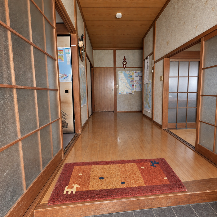 画像34791：【神栖市土合売戸建て　敷地としても】