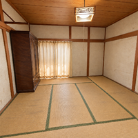 画像34793：【神栖市土合売戸建て　敷地としても】