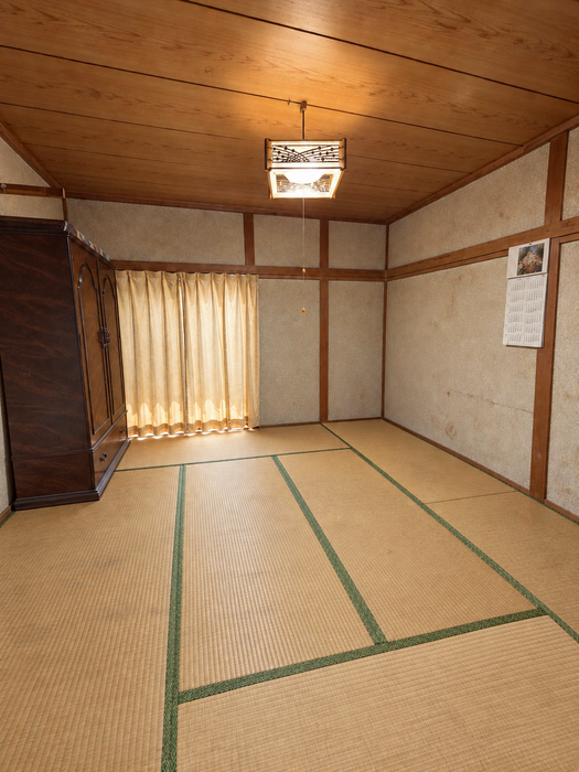 画像34797：【神栖市土合売戸建て　敷地としても】