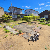 画像34808：【神栖市土合売戸建て　敷地としても】