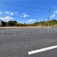画像35780：【神栖市】矢田部売地　近隣に商業施設・小中高がある！