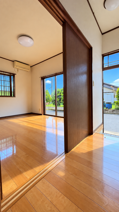 画像35834：【神栖市知手中央9丁目】戸建て平屋