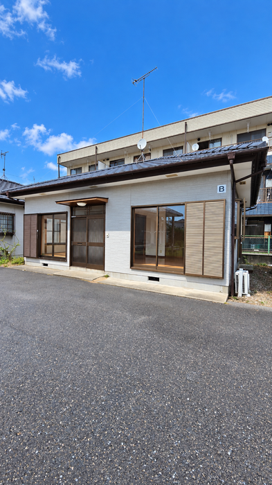 画像35837：【神栖市知手中央9丁目】戸建て平屋