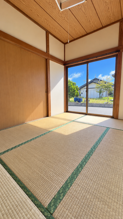 画像35838：【神栖市知手中央9丁目】戸建て平屋