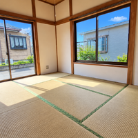 画像35840：【神栖市知手中央9丁目】戸建て平屋