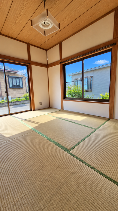 画像35840：【神栖市知手中央9丁目】戸建て平屋