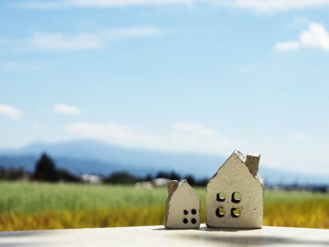 親族と共有名義の不動産売却のポイント