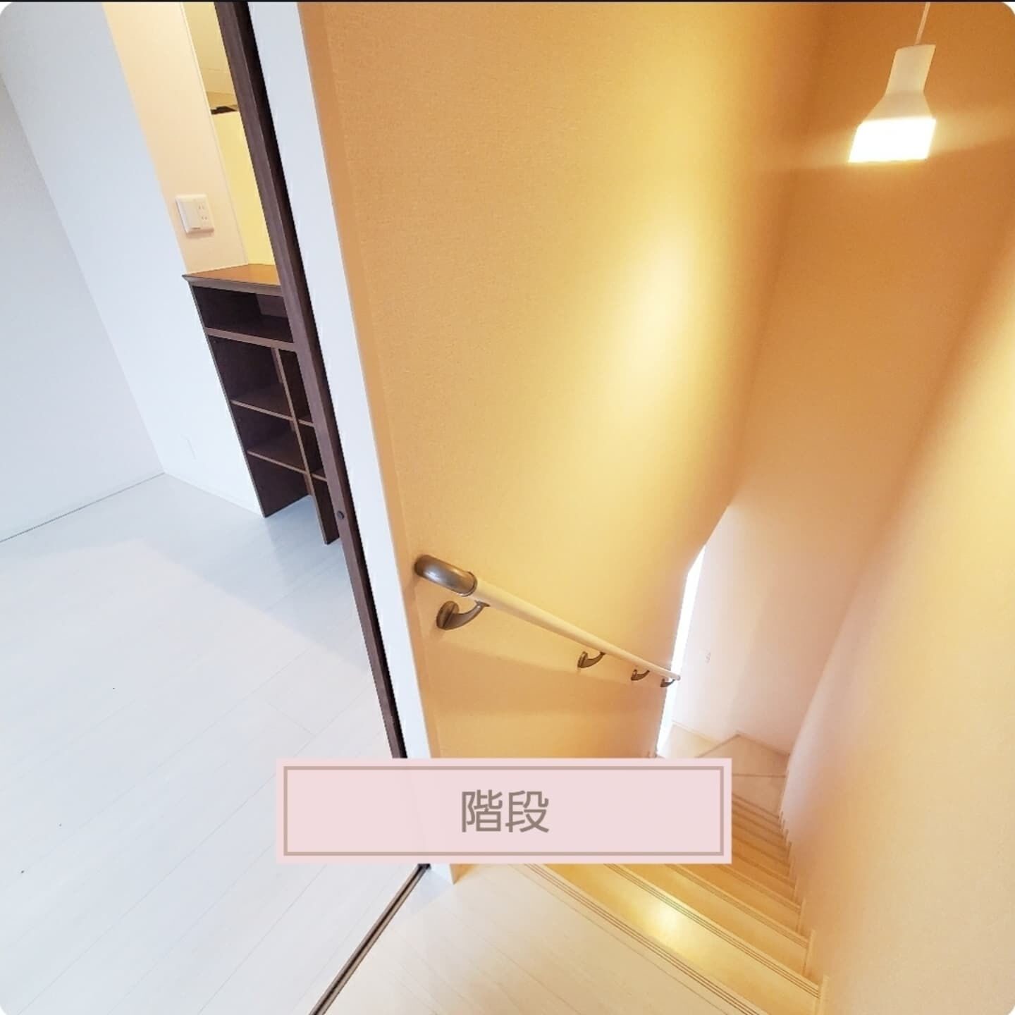 【気兼ねなく暮らせる1LDK!トイレも2ヶ所で楽々】